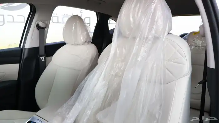 توسان سمارت 2.0 2025 20