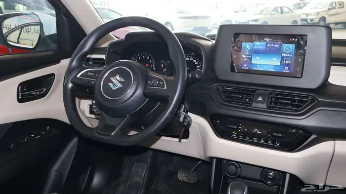 سوزوكي ديزاير 2026 9