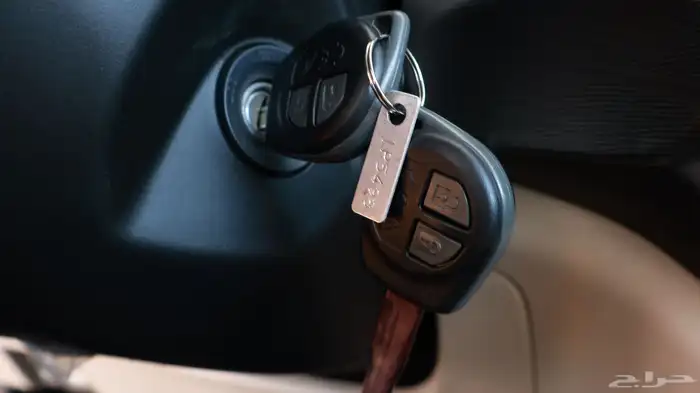 سوزوكي ديزاير 2026 8