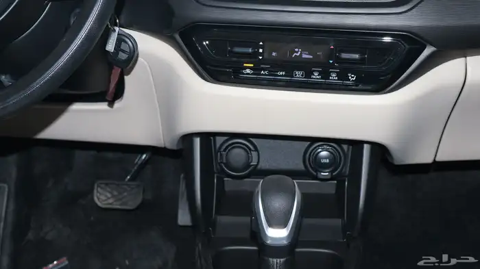 سوزوكي ديزاير 2026 7