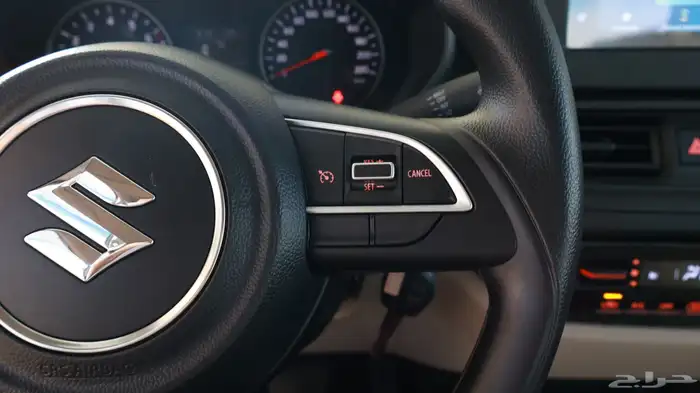 سوزوكي ديزاير 2026 13