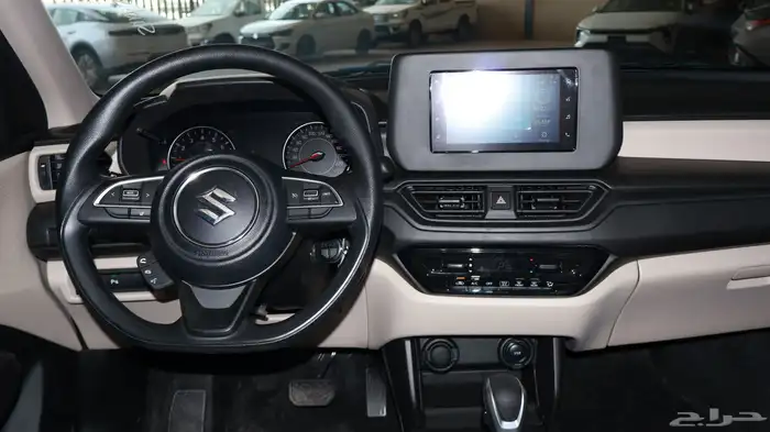 سوزوكي ديزاير 2026 34