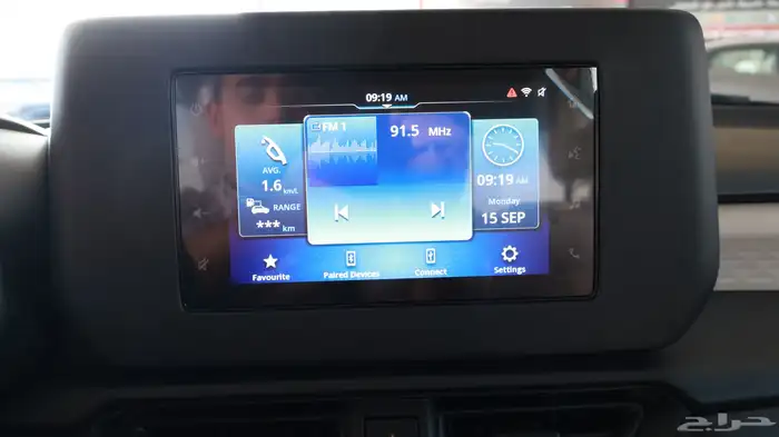 سوزوكي ديزاير 2026 23