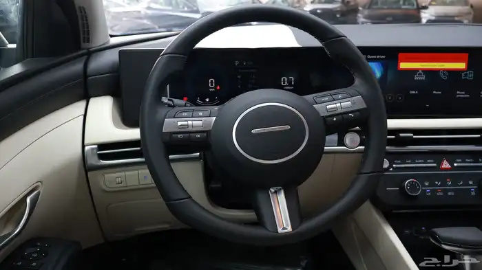 توسان 2.0 سمارت 2025 14