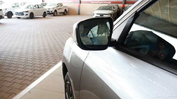 سوزوكي ديزاير 2026 31