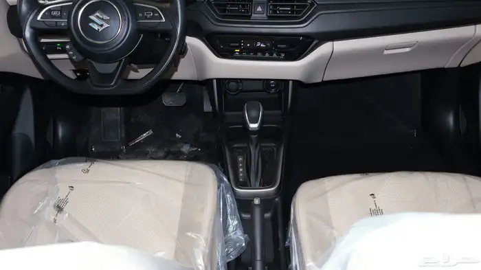 سوزوكي ديزاير 2026 15