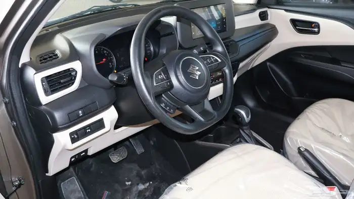 سوزوكي ديزاير 2026 20