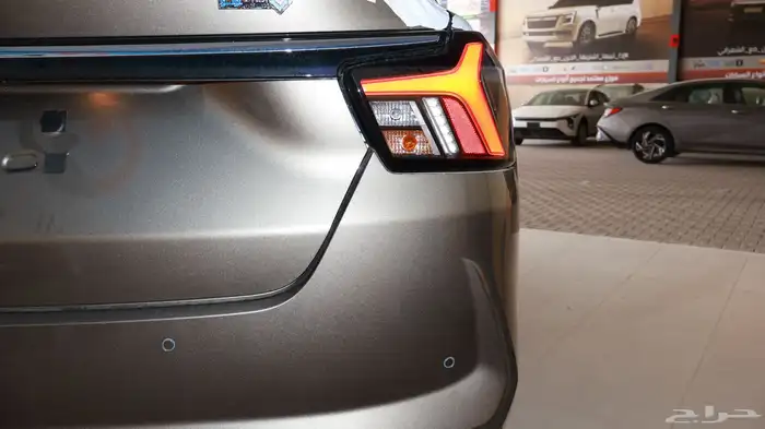 سوزوكي ديزاير 2026 7