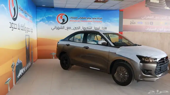 سوزوكي ديزاير 2026 8