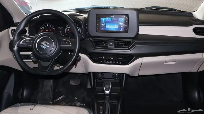 سوزوكي ديزاير 2026 24