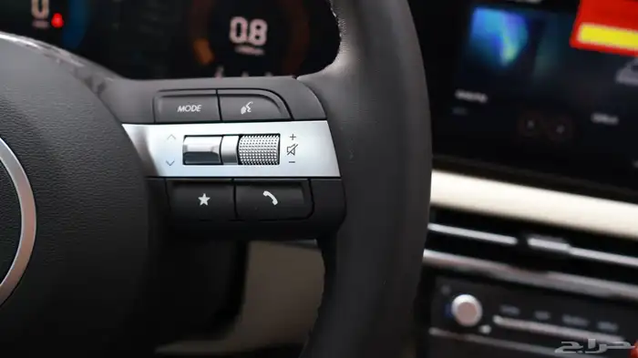 توسان 2.0 موديل 2025 5