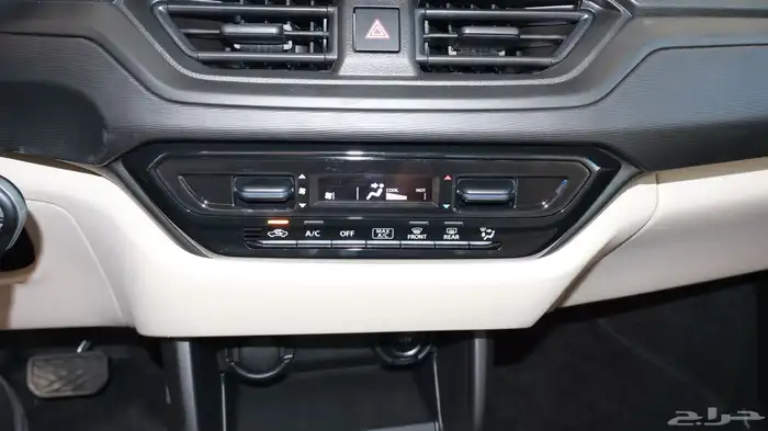 سوزوكي ديزاير 2026 10