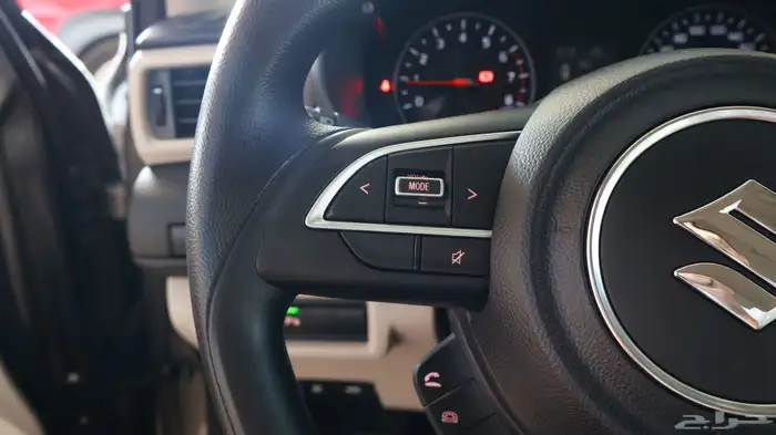 سوزوكي ديزاير 2026 21