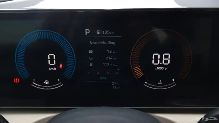 توسان 2.0 سمارت 2025 9