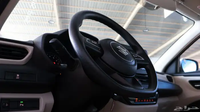 سوزوكي ديزاير 2026 38