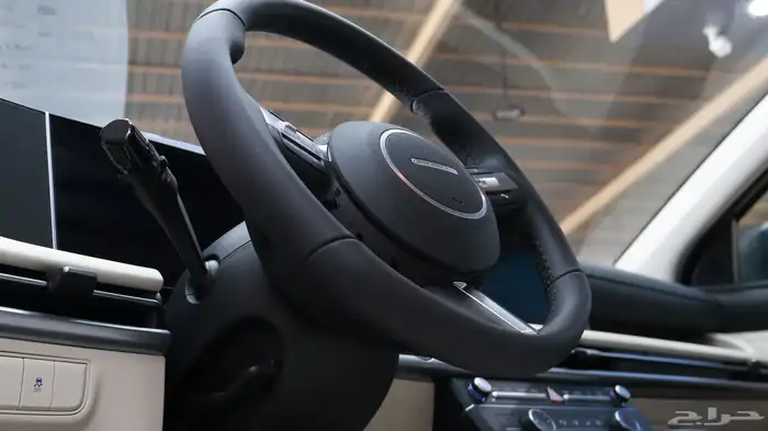 توسان 2.0 موديل 2025 28