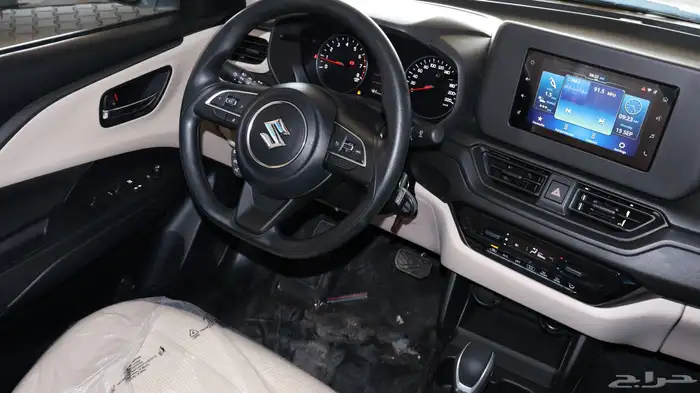 سوزوكي ديزاير 2026 19