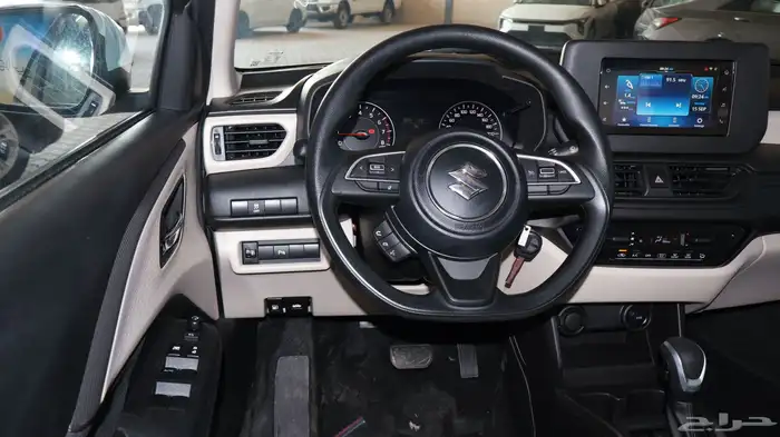 سوزوكي ديزاير 2026 10