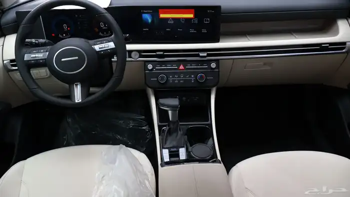 توسان سمارت 2.0 2025 11