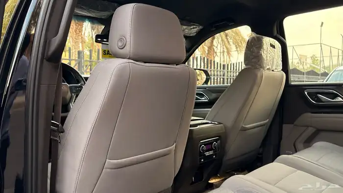 شفرولية سوبربان 2022 LT2 مطور ( منوة المستخدم ) 38