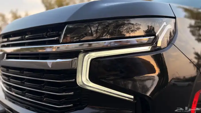 شفرولية سوبربان 2022 LT2 مطور ( منوة المستخدم ) 3