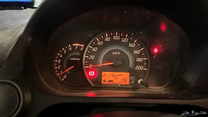 ميتسوبيشي اتراج للبيع المالك الأول 6
