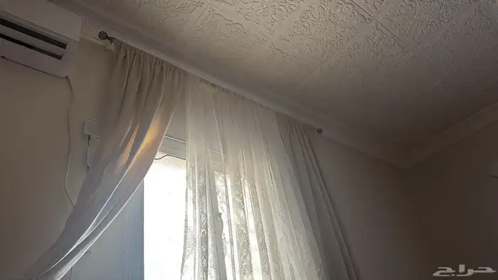 ستارة استخدام نظيف موديل أمريكي مع الحديد لايوجد عيوب 4