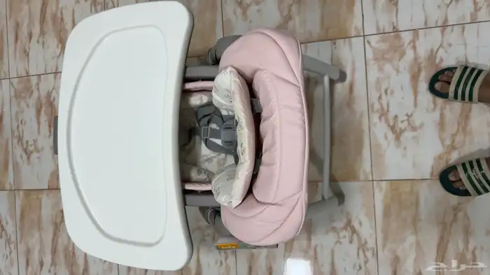 For Sale  Joie 6-in-1 Baby High Chair   Excellent Condition 3