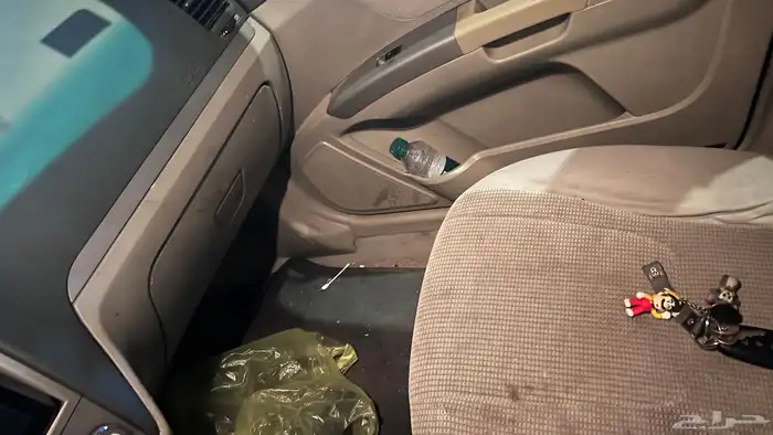 جيلي ام قراندEC7 10