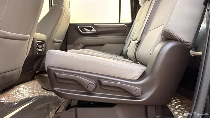 شفرولية سوبربان 2022 LT2 مطور ( منوة المستخدم ) 33