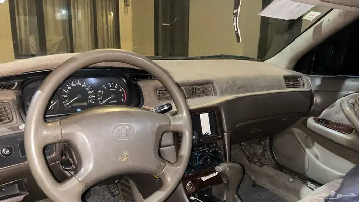 كامري 1