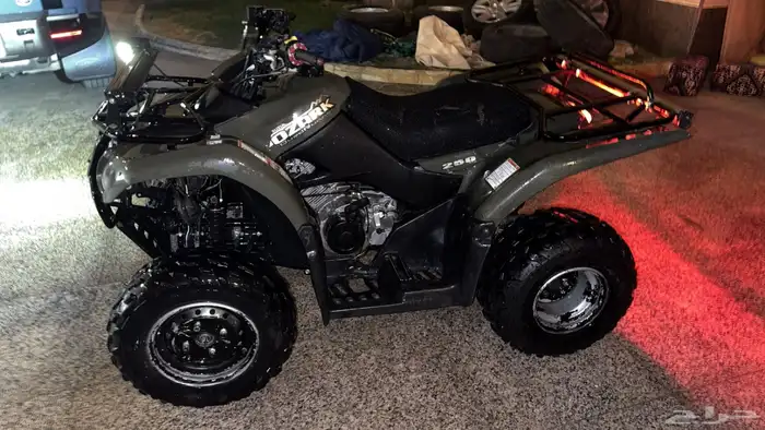 دباب سوزوكي z250 للبيع 3
