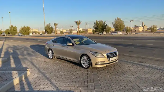 جنسس 2016 4
