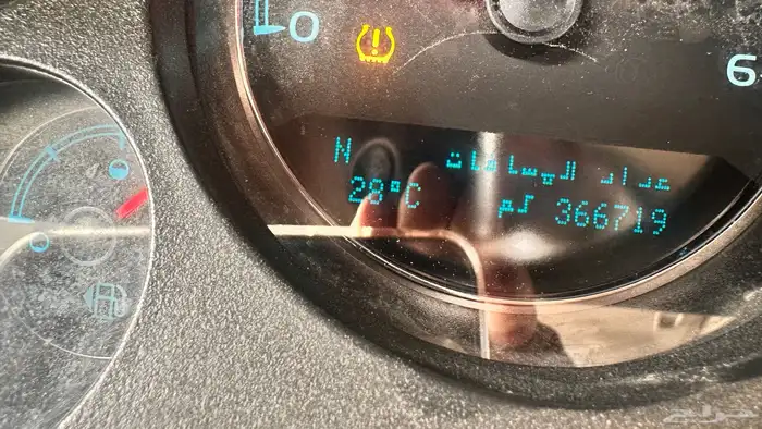 يوكن 2009 سعودي 10