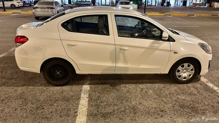 ميتسوبيشي اتراج للبيع المالك الأول 2