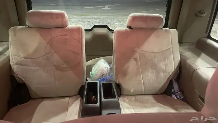 للبيع جمس 2001 نظيفها جدا 21