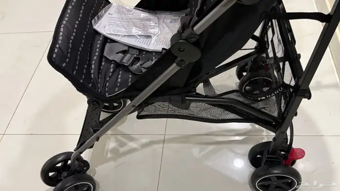 عربة أطفال 2
