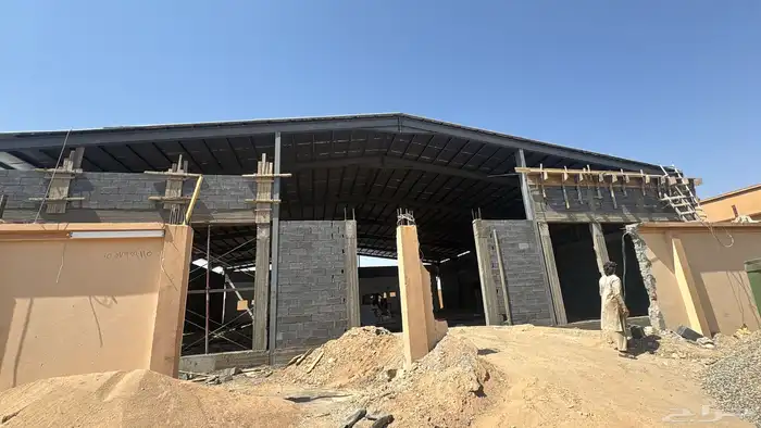 شينكو   هناجر   مستودعات 7