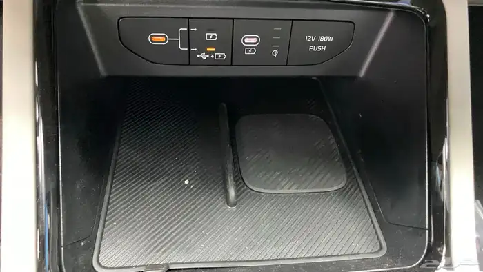 كيا كي 5 نص فل 2026 22