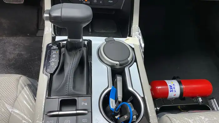 كيا كي 5 2026 نص فل 19