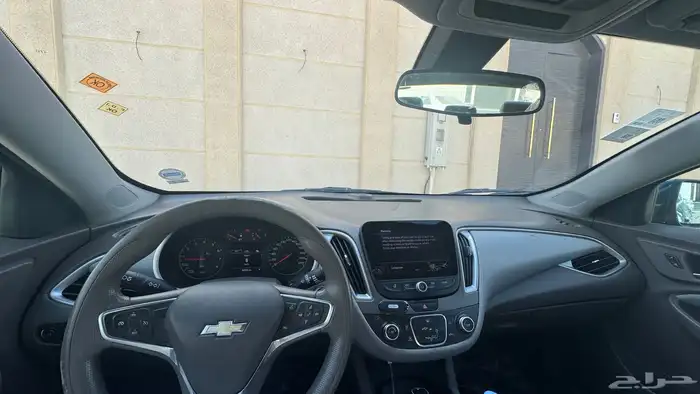 ماليبو 2019 13