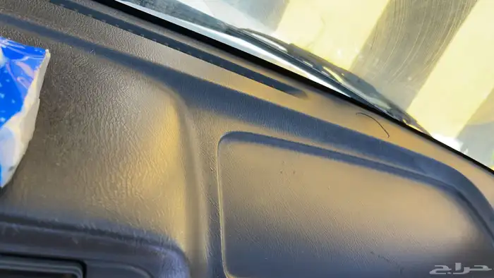 جيب نيسان 2004 ماكينة 4500 8