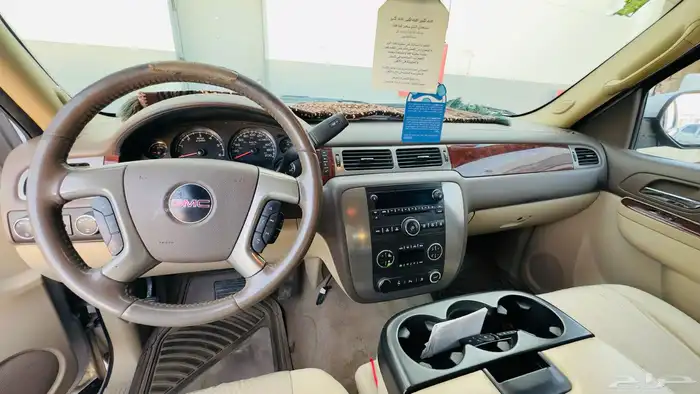 يوكن 2010 7