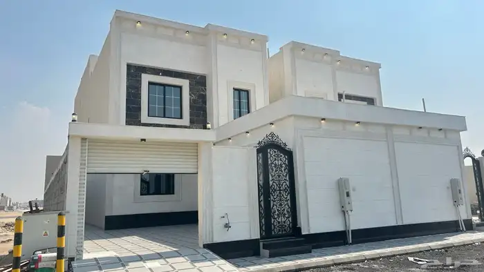 فيلا للبيع في ضاحية الجبيل 11