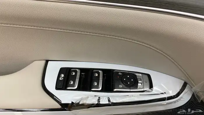 كيا كي 5 GLS 2026 15