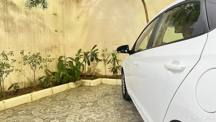 أكسنت 2023 محرك 1600cc (شاشة كاميرا خلفية) 7