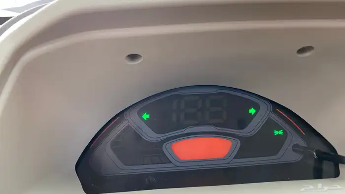 سوزوكي ايكو فان 2026 4