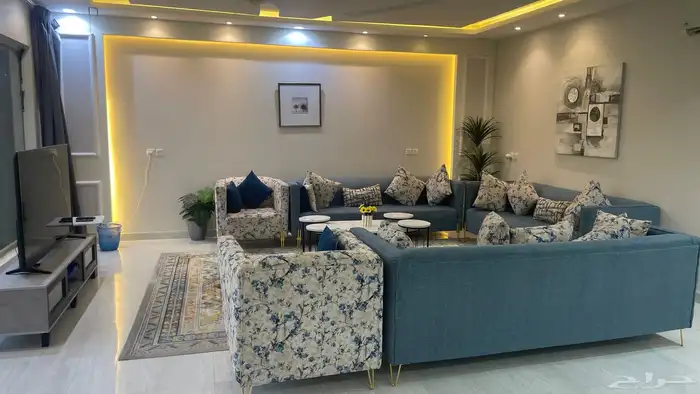 شاليه للأيجار بالمهدية مخرج 35 1