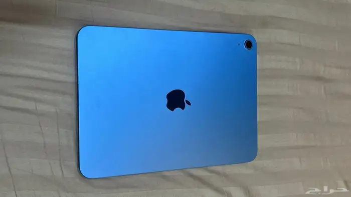 iPad (A16) آخر اصدار 6