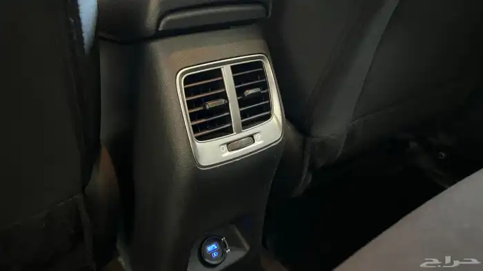 أكسنت 2023 محرك 1600cc (شاشة كاميرا خلفية) 20